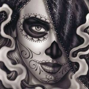 Meet your Posher, Maricela